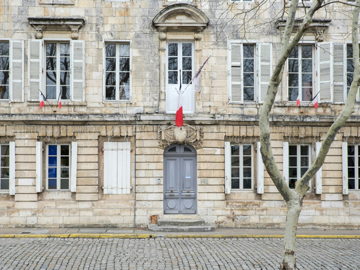 Notaire Collectivité Cagnes-sur-Mer