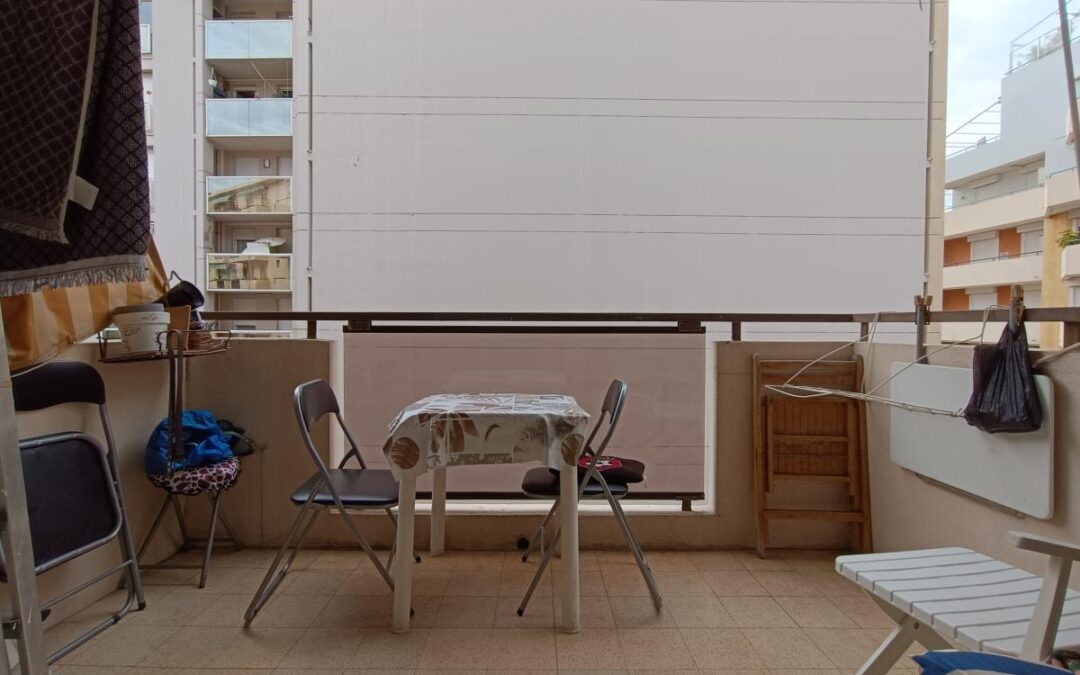 Vente Appartement – 4 pièces – 67 m² à Nice (06000)