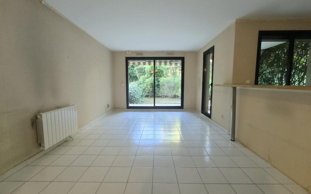 Vente Appartement – 2 pièces – 60 m² à Saint-laurent-du-var (06700)