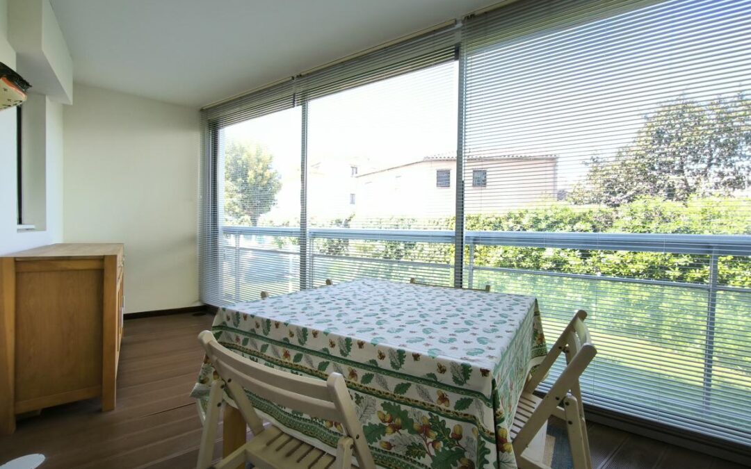 Vente Appartement – 2 pièces – 26 m² à Cagnes-sur-mer (06800)