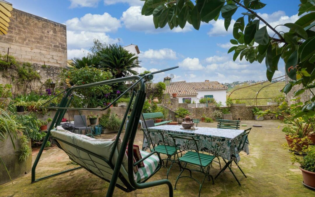 Vente Maison – 7 pièces – 125 m² à Cagnes-sur-mer (06800)
