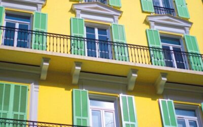 Immobilier : sur la Côte d’Azur, les volumes ont atteint un plancher, les prix résistent encore