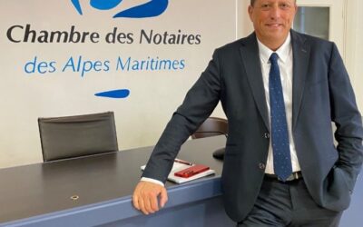 Immobilier : Les notaires des Alpes-Maritimes voient « une sortie de crise »