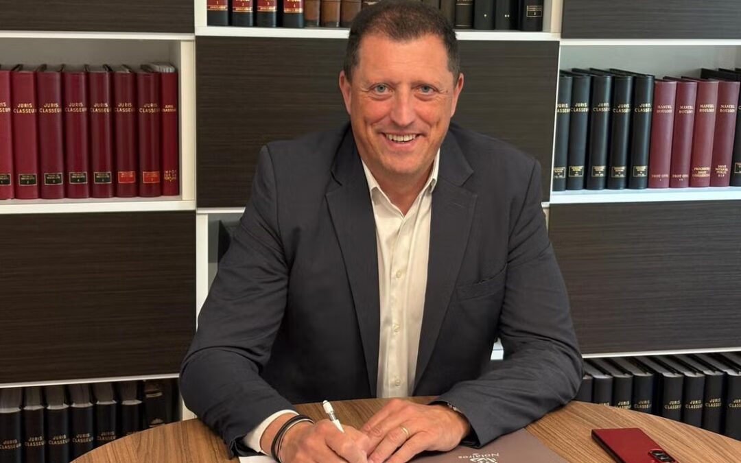 « Nous sommes le département où les prix n’ont jamais baissé » : La Chambre des notaires des Alpes-Maritimes révèle les chiffres de l’immobilier pour ce premier trimestre