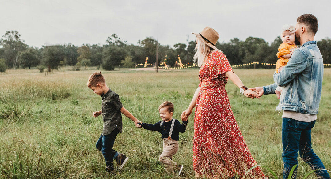 Remariage et famille recomposée