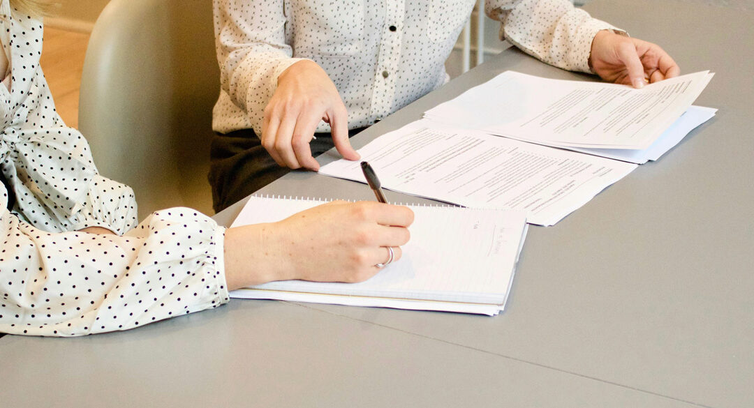 Pourquoi consulter un notaire pour un achat immobilier ?
