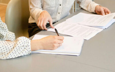 Pourquoi consulter un notaire pour un achat immobilier ?