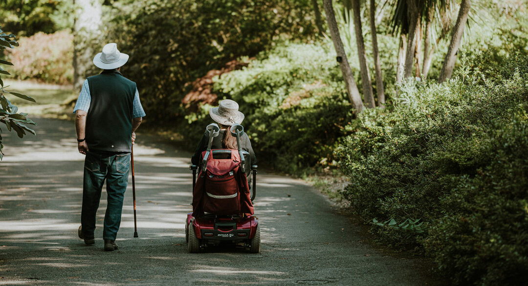 Enfant en situation de handicap : comment un notaire peut-il aider à préparer son avenir ?