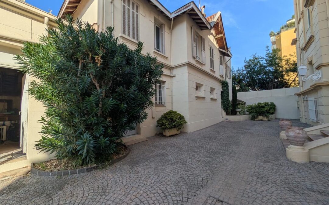 Vente Immeuble – à Cannes (06400)
